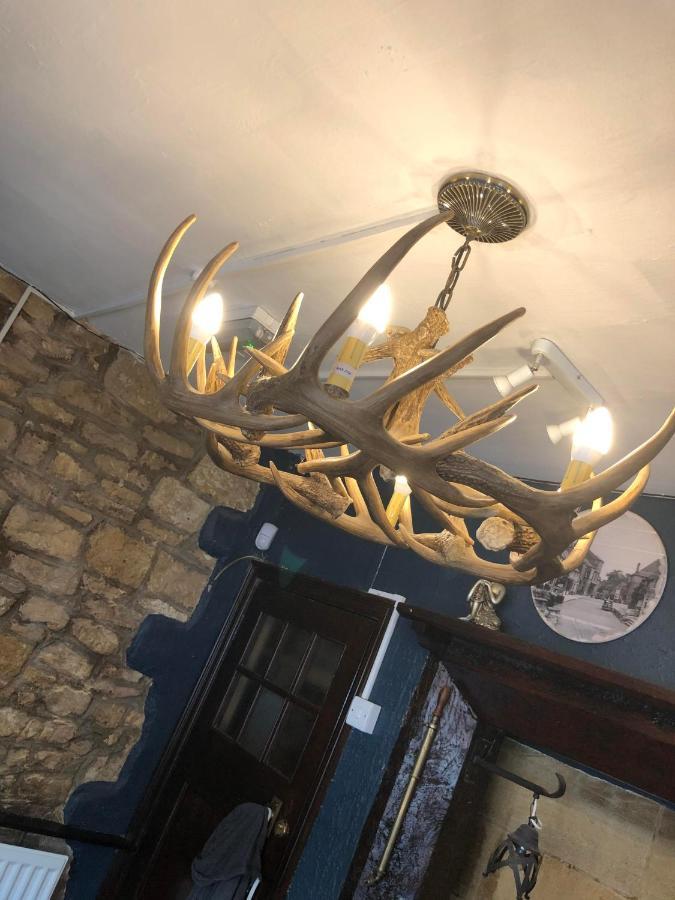 The Fleur-De-Lis Hotel Chiselborough Zewnętrze zdjęcie
